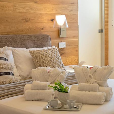 شقة The Fetch - Residenze Esclusive Sull'Acqua ألغيرو المظهر الخارجي الصورة