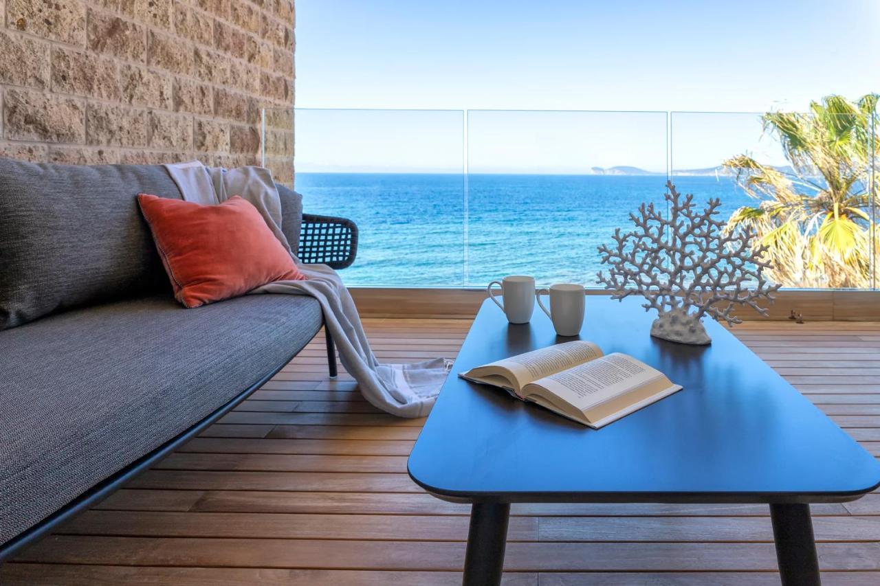 شقة The Fetch - Residenze Esclusive Sull'Acqua ألغيرو المظهر الخارجي الصورة