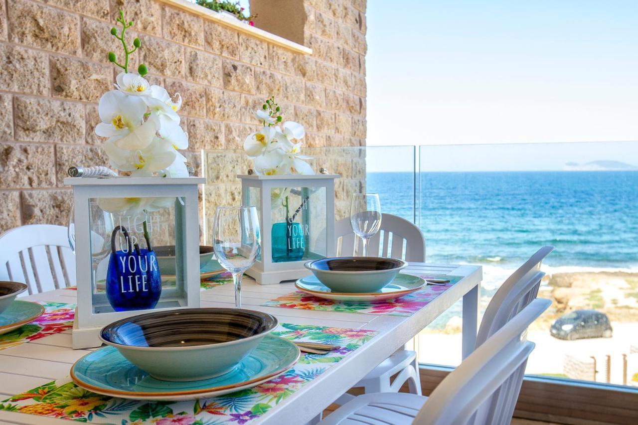 شقة The Fetch - Residenze Esclusive Sull'Acqua ألغيرو المظهر الخارجي الصورة