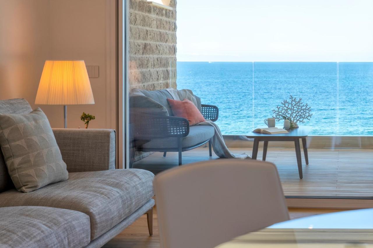 شقة The Fetch - Residenze Esclusive Sull'Acqua ألغيرو المظهر الخارجي الصورة