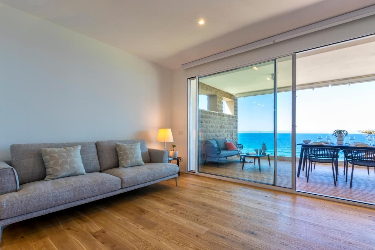 شقة The Fetch - Residenze Esclusive Sull'Acqua ألغيرو المظهر الخارجي الصورة