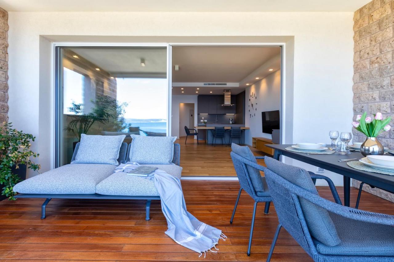 شقة The Fetch - Residenze Esclusive Sull'Acqua ألغيرو المظهر الخارجي الصورة