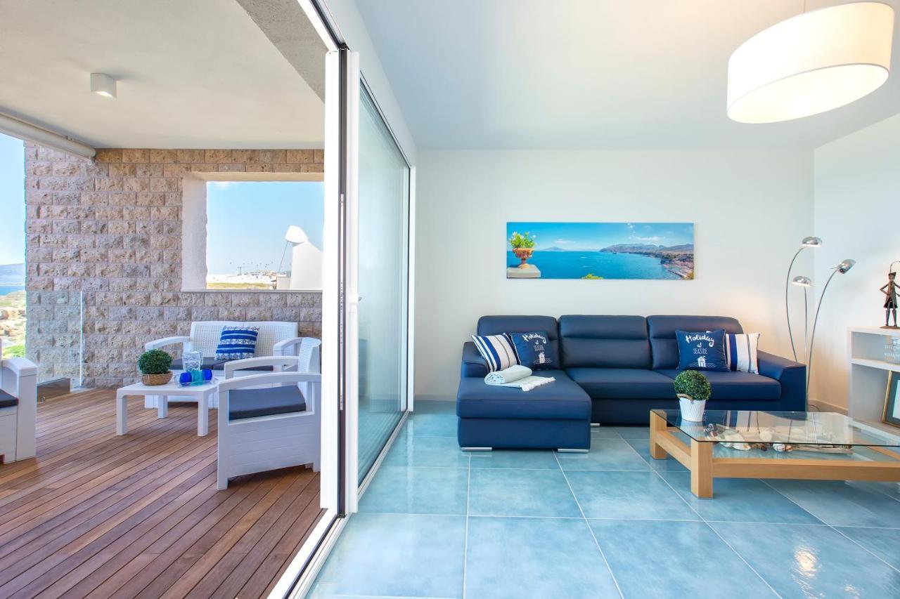 شقة The Fetch - Residenze Esclusive Sull'Acqua ألغيرو المظهر الخارجي الصورة