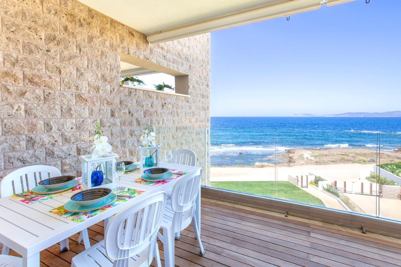 شقة The Fetch - Residenze Esclusive Sull'Acqua ألغيرو المظهر الخارجي الصورة