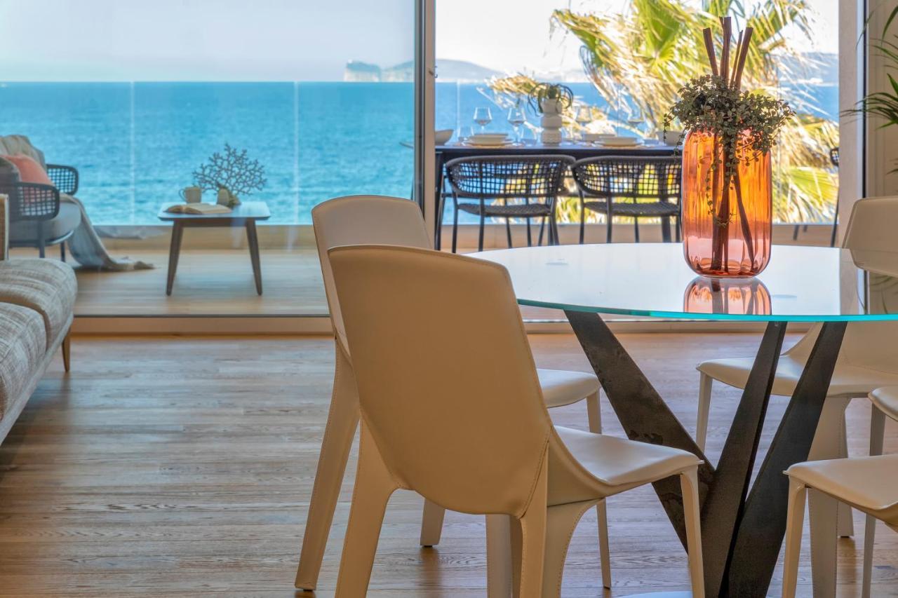شقة The Fetch - Residenze Esclusive Sull'Acqua ألغيرو المظهر الخارجي الصورة