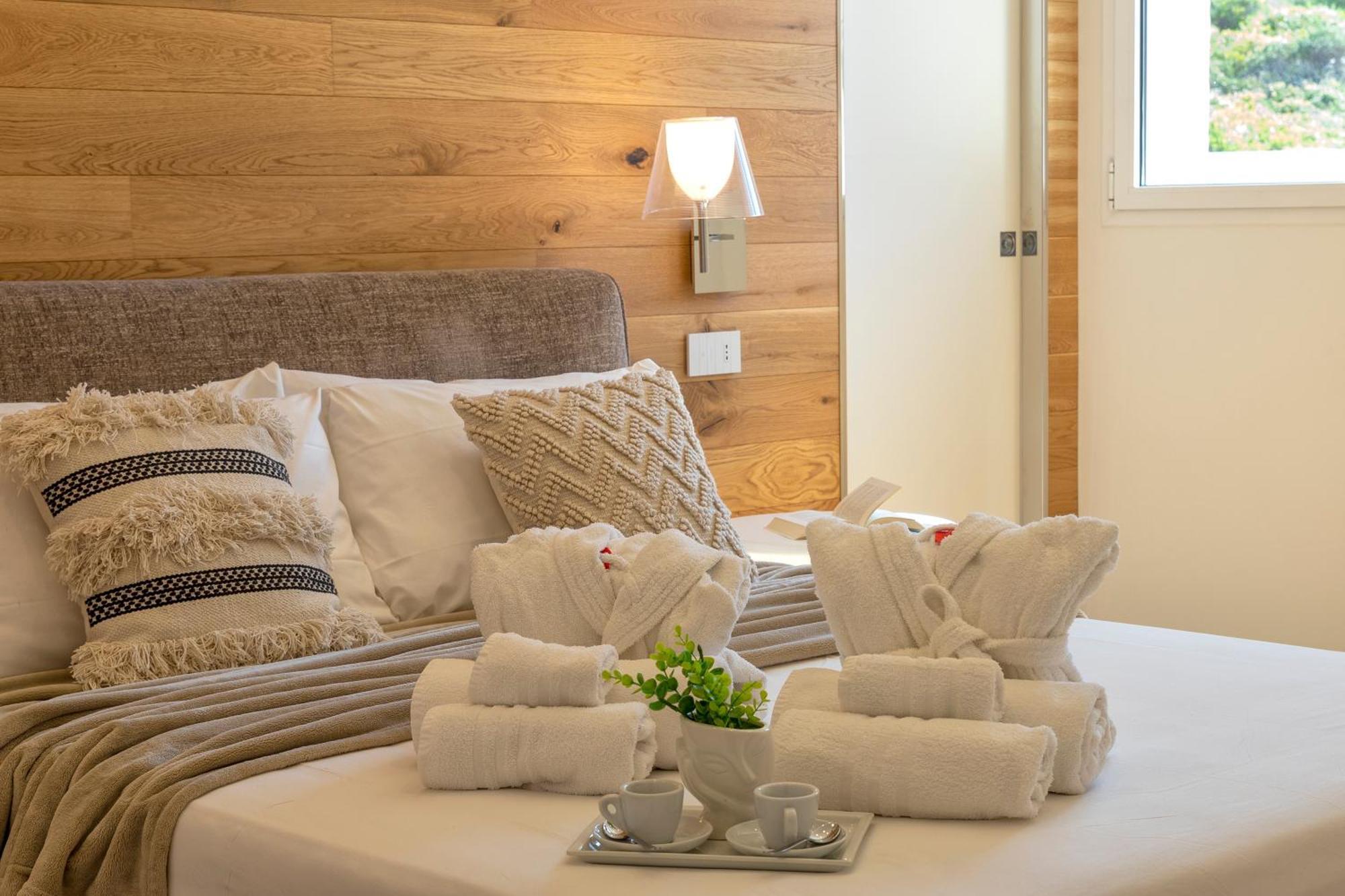 شقة The Fetch - Residenze Esclusive Sull'Acqua ألغيرو المظهر الخارجي الصورة